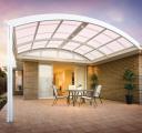 Beautiful Outdoor Verandahs Designs in Adelaide logo